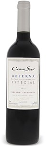 Cono Sur Reserva Cabernet Sauvignon 2010